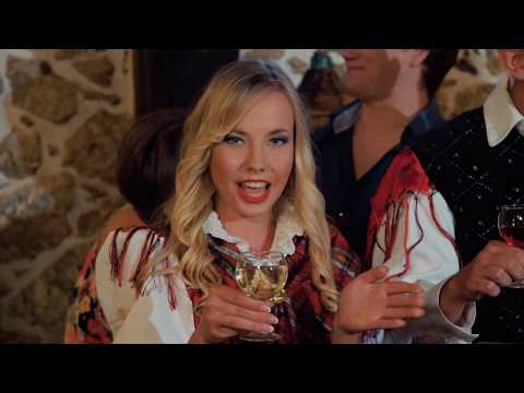 BORŠT - Kdor je v srcu mlad (Official Video)