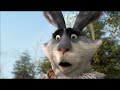 Kung Fu Shark 3 Part 1 Bunnymund S Legacy Hungry For Lunch