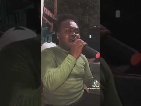 Tolong Pakai Hati(Cover)