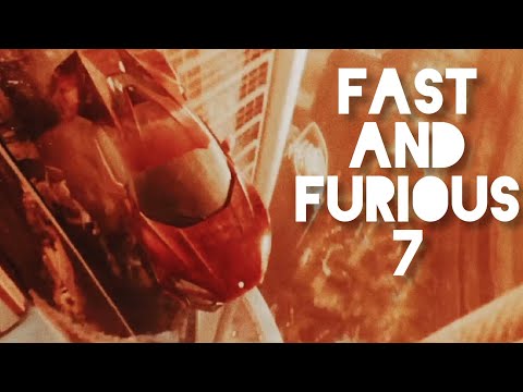 Stromae - Alors On Danse (DubdogzRemix) Fast And Furious 7