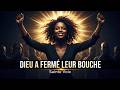 Dieu A Fermé Leur Bouche Sainte Voix Chant Gospel