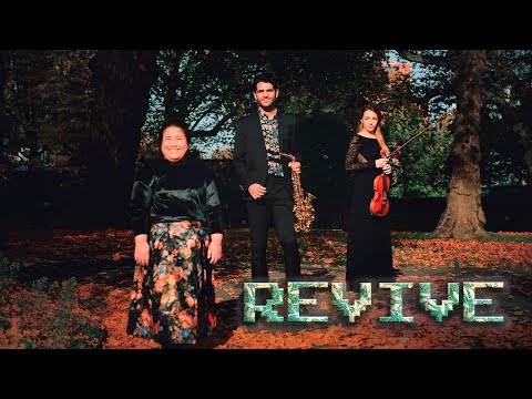 REVIVE (Teaser) - Manu Brazo