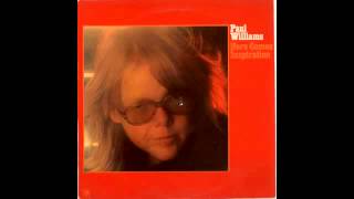 Paul Williams -  If We Still Could Be Friends