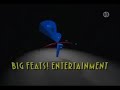 PBS Kids Program Break 2007