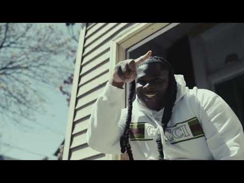 P4e Dougie - Time Over (Official Music Video) Shot by @phatphatproductions