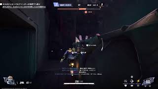 まーべる　練習