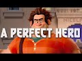 Why Wreck It Ralph Is A Perfect Hero