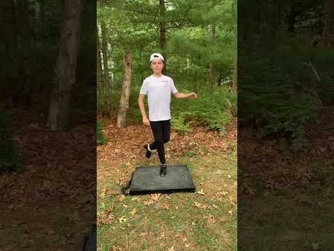 Had to hop on this old trend 🤷‍♂️ #irishdance #trending #viral #tiktok