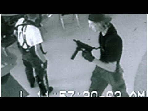 Massacro della Columbine: storia della strage 19 anni dopo