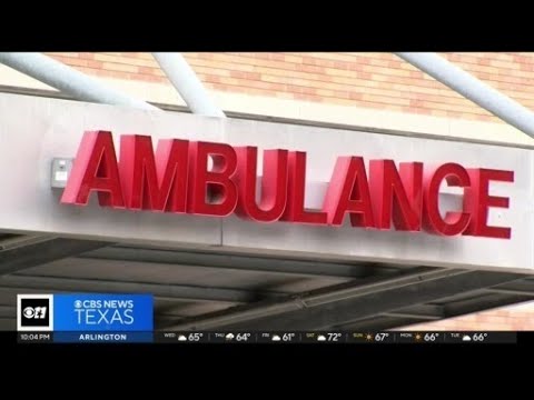 $100 cap on ambulance rides – new recommendation would ...