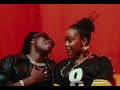 Reekado Banks Ft Mayorkun Glamorous Official Music