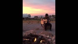 Sammy Brue live at Conestoga Ranch