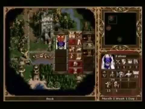 Heroes of Might and Magic III Complete 