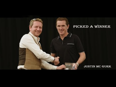 Picked A Winner - Justin McGurk