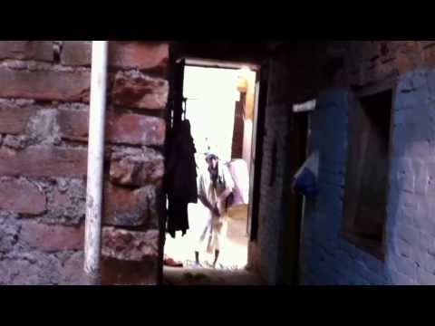 BODHGAYA - ÍNDIA 08 11 2013 puja no rio 063