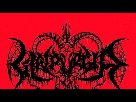 WALPURGIA - Altar of the Goatbaphomet (2020) Helter Skelter Productions - full EP