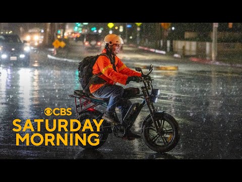 Southern California braces for potentially dangerous floods