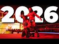 8 Wrestlers WWE Will Sign In 2026