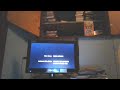 Closing To The Return Of Jafar 1994 VHS Version 1