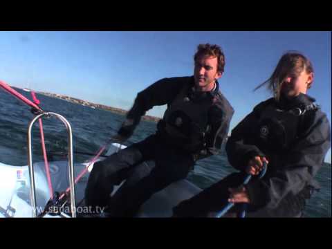 如何出海--2H如何連線--第5部分5：學習要點 (How to Sail - 2H How to Tack - Part 5 of 5: Key learning points)