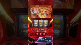 バイオハザード ヴィレッジ AT直撃 #パチスロ #バイオハザードヴィレッジ