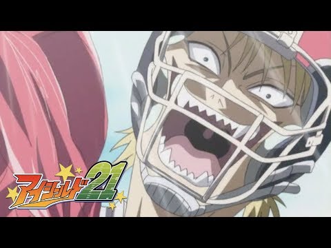 Download Eyeshield 21 Opening 1 Creditless 3gp Mp4 Codedwap Download Eyeshield 21 Opening 1 Creditless 3gp Mp4 Codedwap