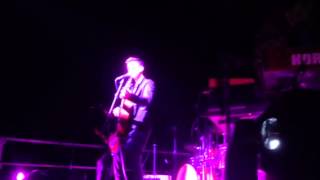 E forse sono pazzo tour