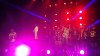 EMANERO - Cuándo Un MC Se Enoja (NicetoClub