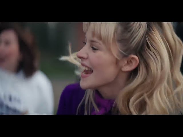 Video zu 'Balance Ton Quoi' ansehen