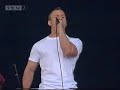 The Dillinger Escape Plan - Sugar Coated Sour (live @ Reading Festival, 25 aug '02) HQ