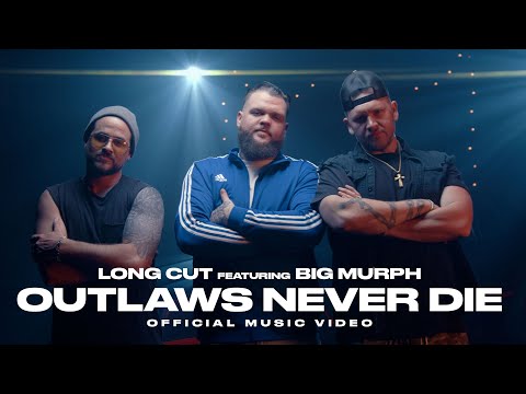 Long Cut - Outlaws Never Die (Official Music Video) ft. Big Murph