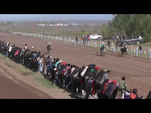 CURANDERA - Club Hípico Cipriano Catriel 24-10-21