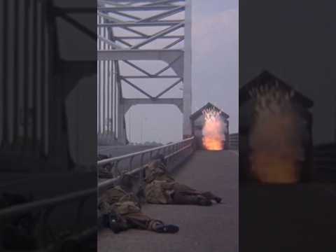 A Bridge Too Far 1977 #ww2 #movie