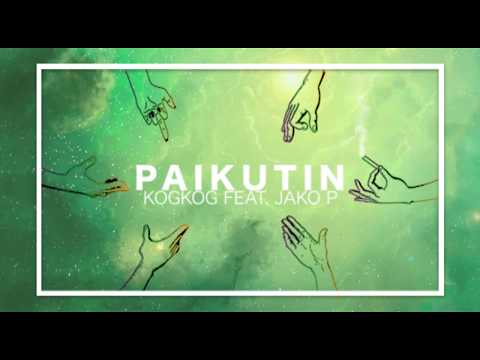 KOGKOG - Paikutin (feat. Jako P)