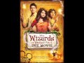 Selena Gomez Magic Colonna Sonora Wizards Of Waverly Place The Movie