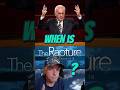 The RAPTURE TIMELINE According To The BIBLE
