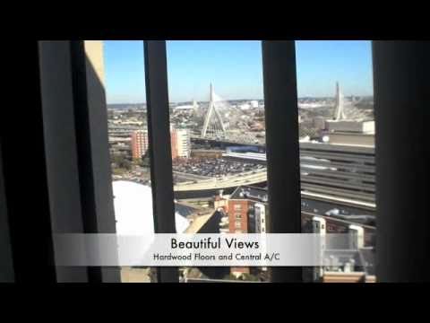 The West End Apartments: Longfellow, Boston, MA