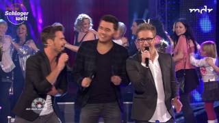 KLUBBB3 - Jetzt erst Recht!