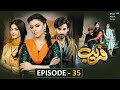 Fareb Episode 35 - 17th Dec 2023 - ( Zain Baig - Zainab Shabir ) - HUM TV - Mian Amir TV12