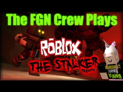Roblox Walkthrough The Fgn Crew Plays Wipeout Obby By - roblox walkthrough the fgn crew plays the stalker