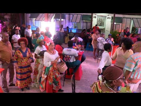 NCF to use social media influencers to boost Crop Over buzz