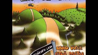 Eppu Normaali - Hipit Rautaa (Live 1993)