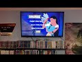Menu Walkthrough Of Pocahontas 2012 Dvd