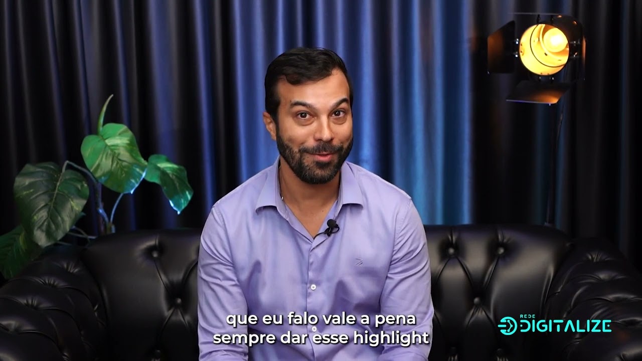 Danilo Ferreira, CTO