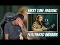 FIRST TIME HEARING COUNTRY Tyler Childers Feathered Indians REACTION