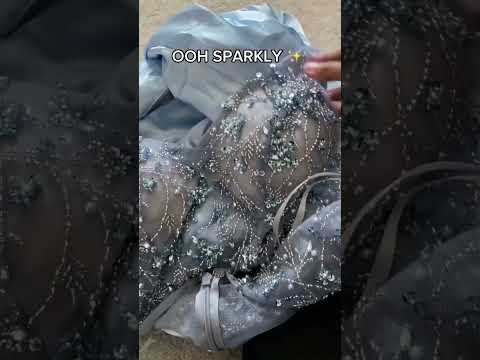 Bought my #formal dress from AliExpress 🤪 #fashion #formaldress #aliexpress #aliexpressfinds