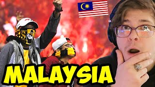 Download lagu WTF is MALAYSIAN ULTRAS... First Time Reacting to Ultras Malaya - AFF Suzuki Cup Final mp3 Download lagu WTF is MALAYSIAN ULTRAS... First Time Reacting to Ultras Malaya - AFF Suzuki Cup Final mp3