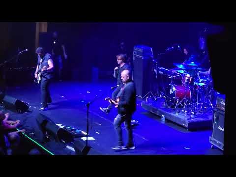 Spektra w/ Jeff Scott Soto "Our Love" live at ProgPower USA 6/2/22