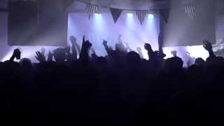 Miles Kane - &#39;Counting Down The Days&#39; - Live At The Zanzibar For Jack Daniel&#39;s