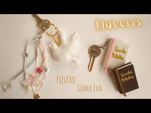 Vídeo relacionado con YUZNA 12 bolsas, 12 tarjetas y 12 llaveros cruzados, diseño religioso con versículos bíblicos y flores, reutilizable de lino, ideal para comunión, regalo de cumpleaños y eventos religiosos.